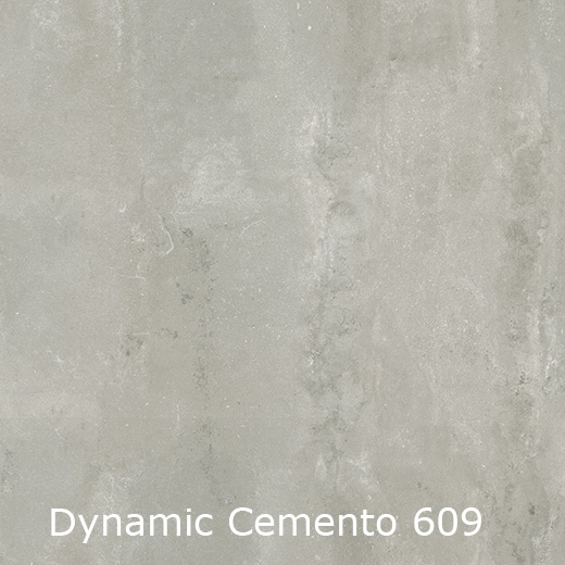 Dynamic Cemento-609